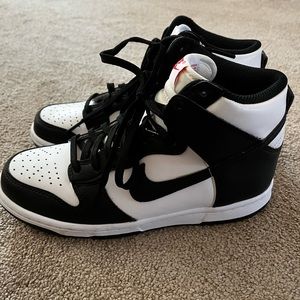 Nike Dunk High